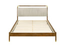 Bardot Queen Bed
