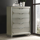 Sheridan Chest