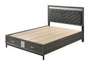 Voleta Queen Bedroom Set