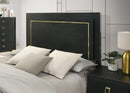 Latimer Twin Bed