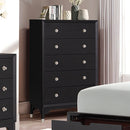 Torrance Chest
