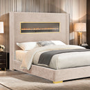 Danvers Bed
