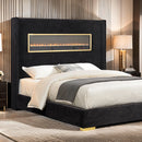 Danvers E.King Bed