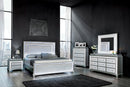 Galea Queen Bed