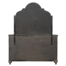Lyris Dresser