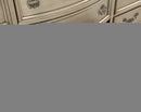 Fromberg Dresser w/ Marble Top