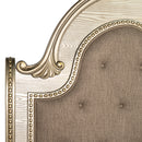 Fromberg 4 Pc Queen Bedroom Set