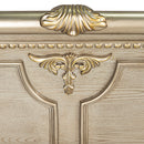 Fromberg 4 Pc Queen Bedroom Set