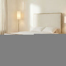 Valda Queen Bed