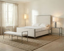 Valda Full Bed