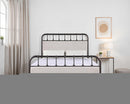 Passini E.King Bed