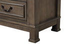 Huddersfield Nightstand