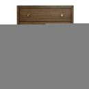 Clarksburg Chest