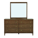 Clarksburg Dresser