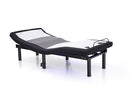 Somnerside III C.King Adjustable Bed Base