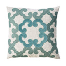 Lily Natural 20" X 20" Pillow, Natural (2/CTN)