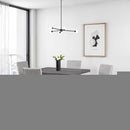 Sauro Upholstered Side Chair (4/Ctn)