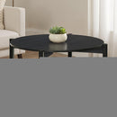 Hyde Round Coffee Table