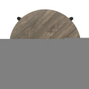 Hyde Round Coffee Table