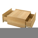 Hyde Coffee Table
