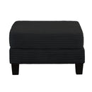 Moretaine Storage Ottomen