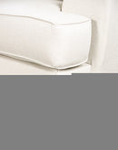 Hyde Park Loveseat w/ Pillows