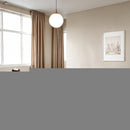 Lethia 3 Pc. Occasional Tables