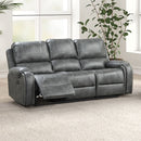 Tepic Sofa
